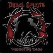 Tribal Spirits : Tribal Spirits
